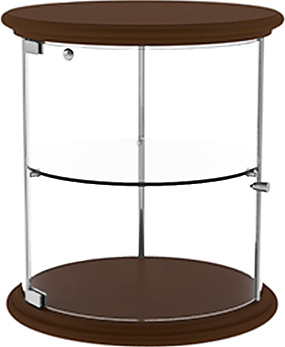 Нейтральная витрина Expo PR352NS цвет M2