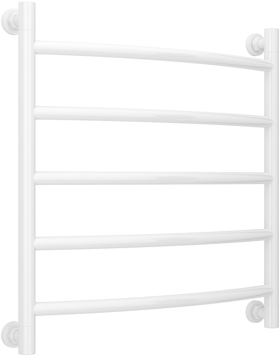 Полотенцесушитель водяной Сунержа Галант+ 60x60 см белый