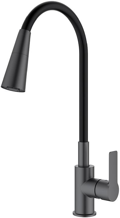 Смеситель для кухни Splenka S06.43.09