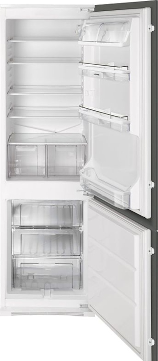 Холодильник встраиваемый SMEG CR324P