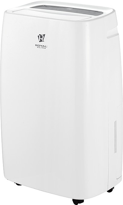 Осушитель воздуха ROYAL Clima SOL RD-S20-E