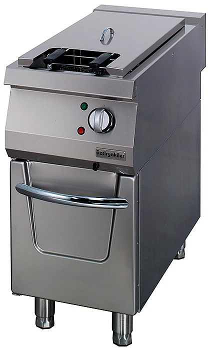 Фритюрница электрическая OZTI OFEI 4090