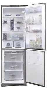 Холодильник Indesit BA 20 X