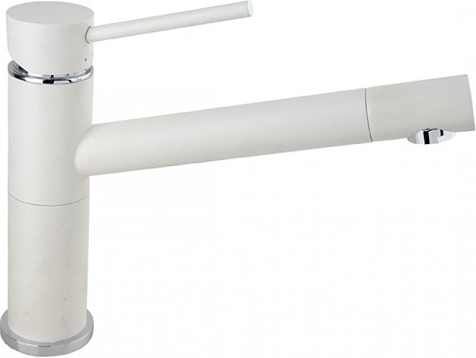 Смеситель для кухни TIMO Saona 2303F жасмин