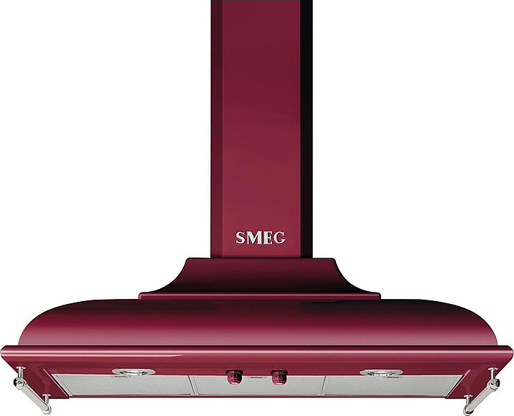 Вытяжка SMEG KC19RW
