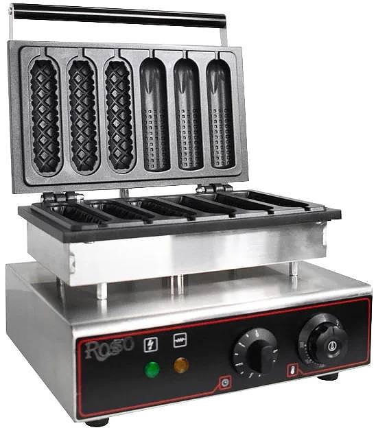 Аппарат для корн-догов Rosso HX-216
