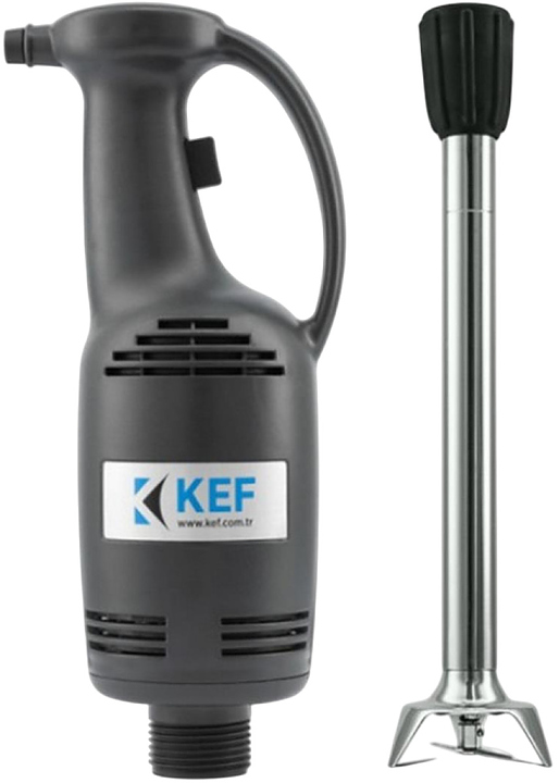 Блендер погружной KEF BL-25