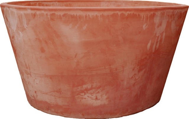 Чаша San Rocco Tira (89х46 см) muschio