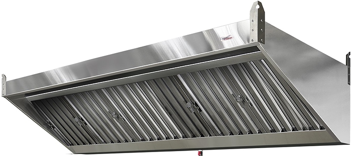 Зонт вытяжной Finist ЗВН-02 1900/900