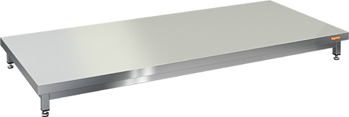 Подтоварник HICOLD НСО-15/6-150