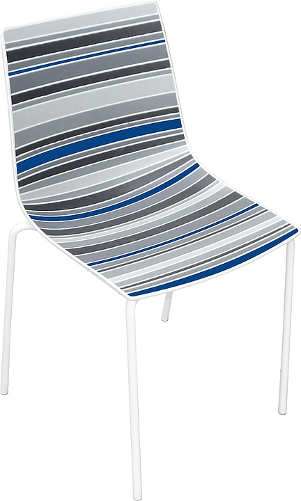 Стул Gaber Colorfive