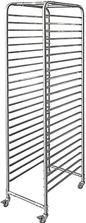 Тележка-шпилька для противней ITERMA СТР 32Ш-605 Ш430