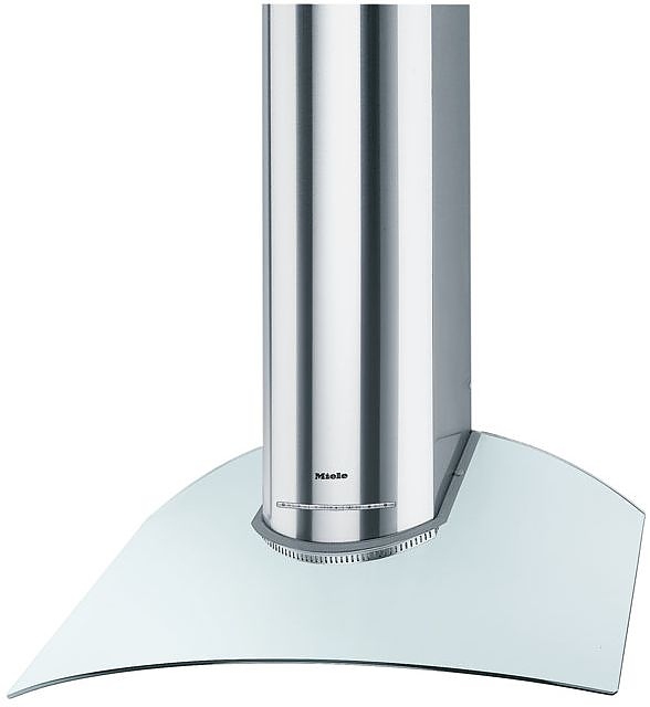 Вытяжка Miele DA 249-4 сталь