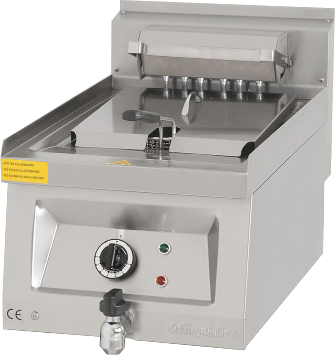 Фритюрница OZTI OFA 4065