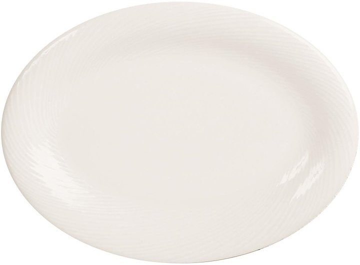 Блюдо овальное Porland Storm 115934 340 мм