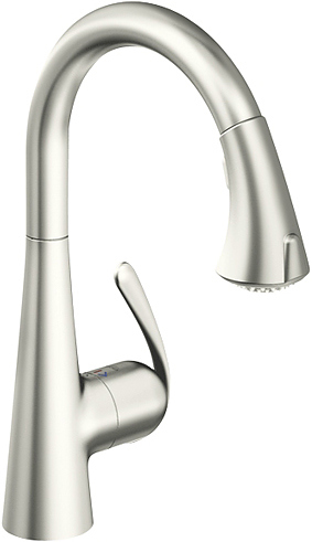 Смеситель Grohe Zedra 32294SD0