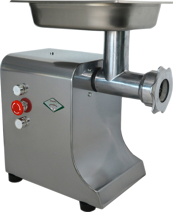 Мясорубка ТОРГМАШ (Барановичи) МИМ-80-01