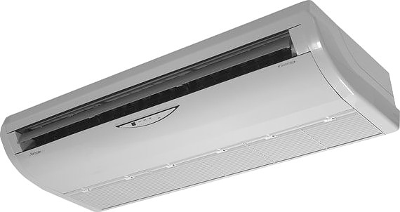 Подпотолочная сплит-система Daikin AHQ100C / AZQS100BY1