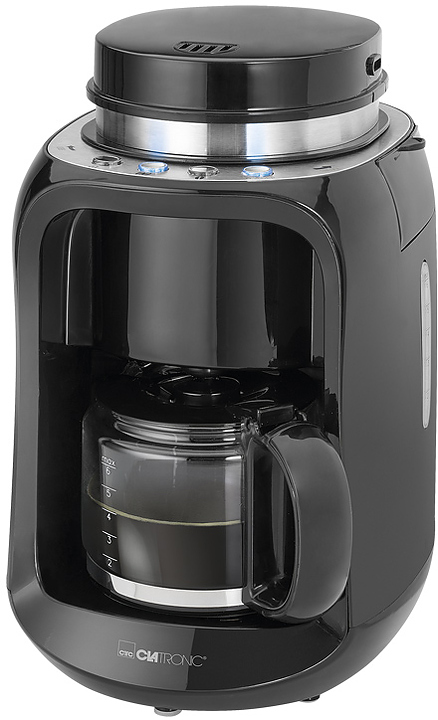 Кофеварка Clatronic KA 3701