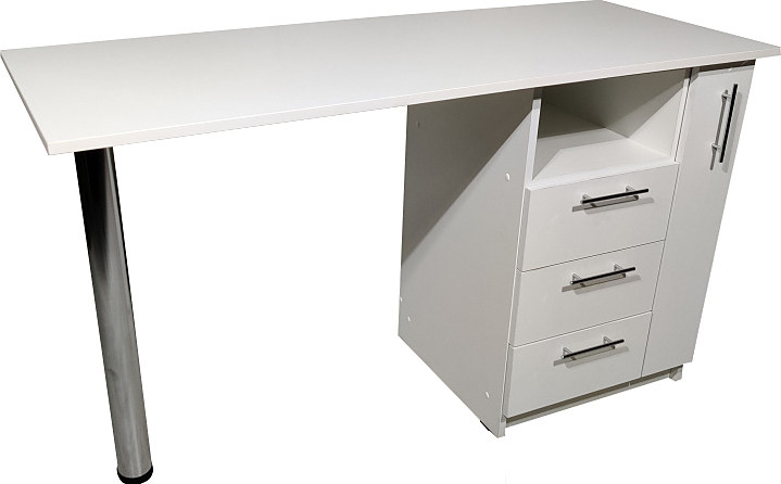 Стол маникюрный PANDA 209