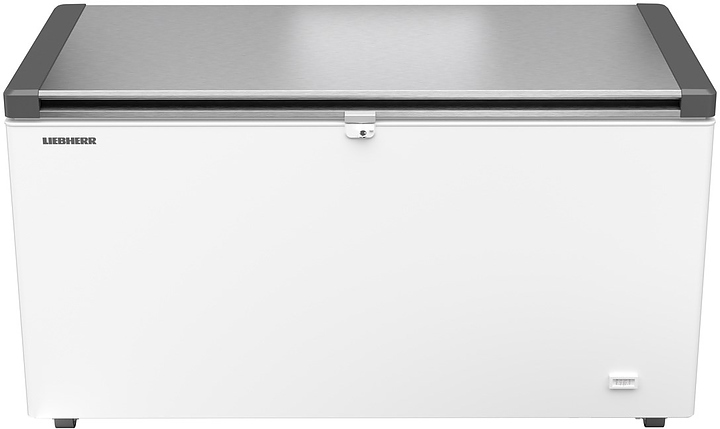 Ларь морозильный Liebherr EFL 4656