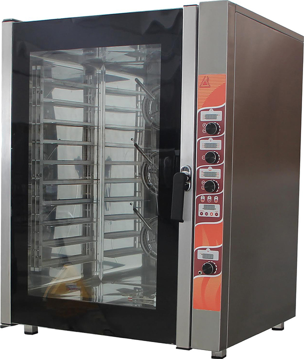 Пароконвектомат ITERMA G10