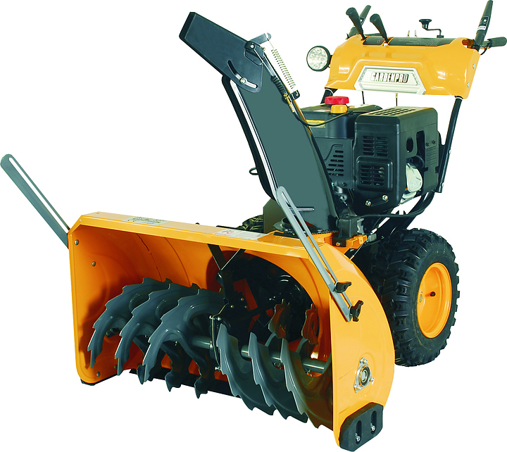 Снегоуборщик GardenPro KC1542MS