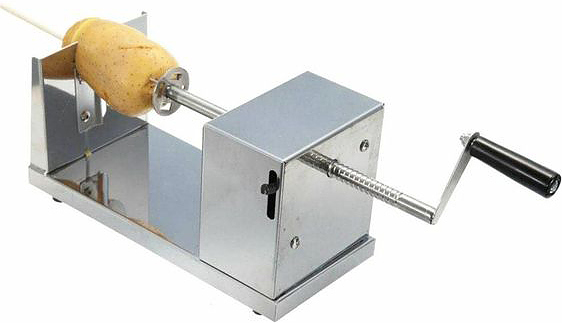 Пресс для нарезки картофеля VIATTO VHC-11S