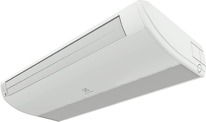 Напольно-потолочная сплит-система Electrolux EACU-36H/UP3-DC/N8