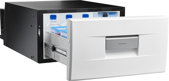 Автохолодильник Dometic CoolMatic CD-30W