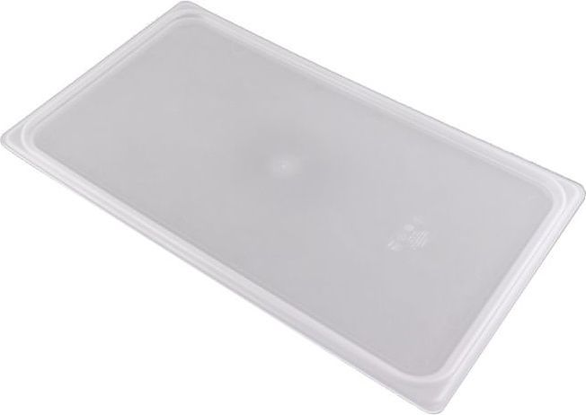 Крышка для гастроемкости Cambro 10PPSC 190 GN 1/1 (530х325) полипропилен