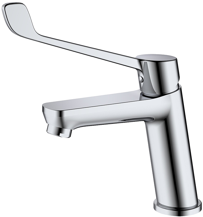 Смеситель для раковины Splenka S08.10