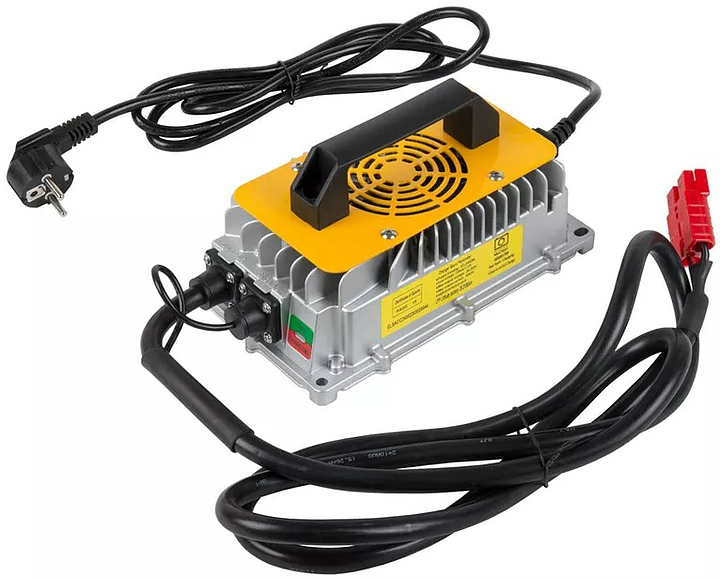 Устройство зарядное EVOline WTL2430 для LFP,  24 В 30 А