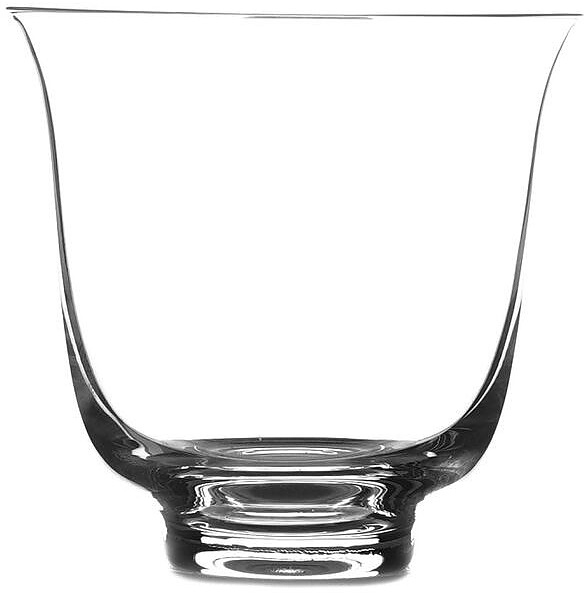 Стакан Олд Фэшн P.L. Proff Cuisine Convallaia 035 Cocktail Week P.L. [6] d 9,4/4 см h 9 см