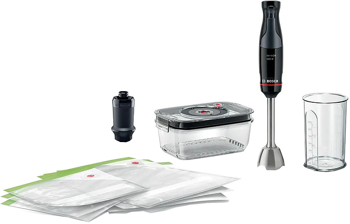 Блендер Bosch MSM4B6V2