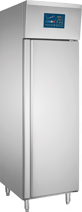 Шкаф отложенной расстойки Kocateq YXDL16WN