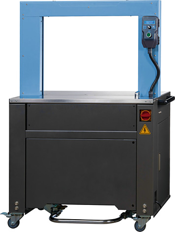 Cтреппинг машина Extend EXS-137 (850x600, 12мм)