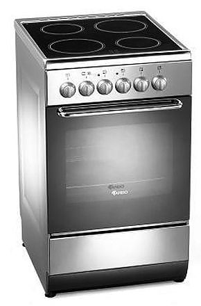 Электрическая плита Ardo A 56V4 ED inox