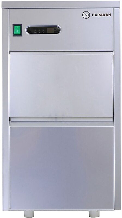 Льдогенератор Hurakan HKN-IMF20