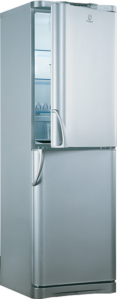 Холодильник Indesit C 236 S