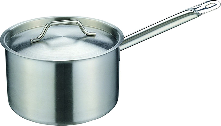 Сотейник INDOKOR 5 л с крышкой (распродажа)