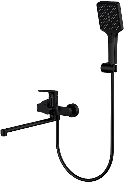 Смеситель для ванны и душа Splenka S30.22.06