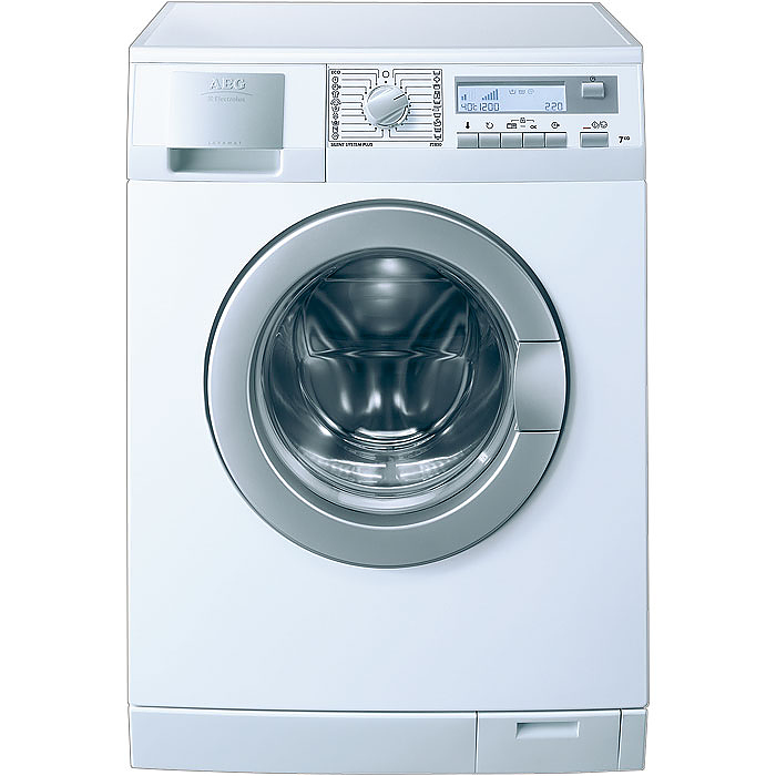 Стиральная машина AEG L 72850