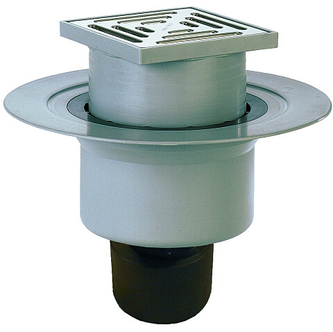 Трап регулируемый HL 317