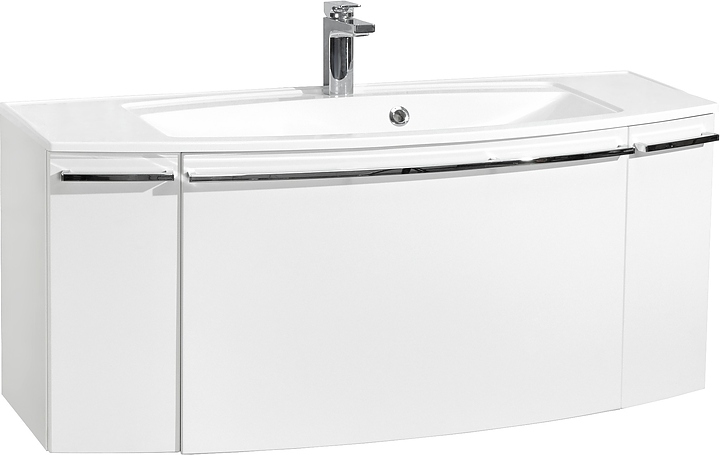 Тумба AQUATON Севилья 120 1A126501SEG30