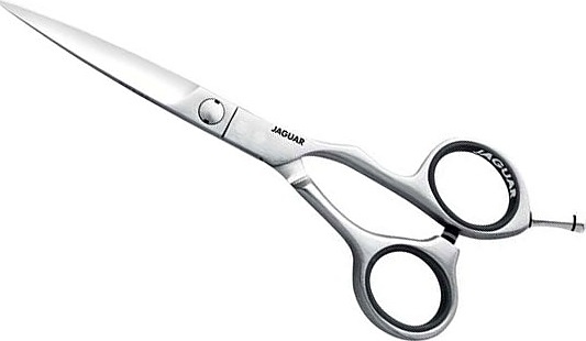 Ножницы парикмахерские JAGUAR Vision 5.25" (13,5 см)