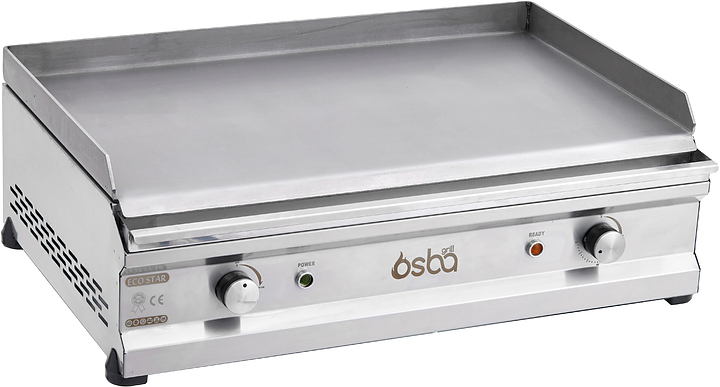 Поверхность жарочная Osba Premium MPI-70E