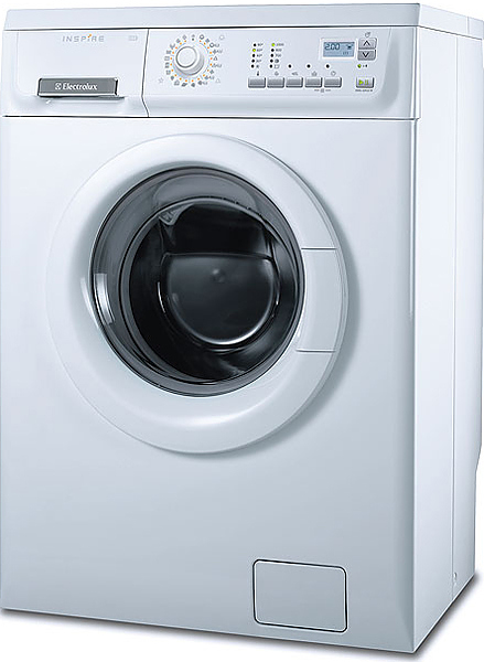 Стиральная машина Electrolux Professional EWS 10570 W