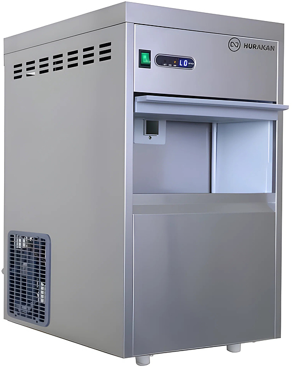 Льдогенератор Hurakan HKN-GB50