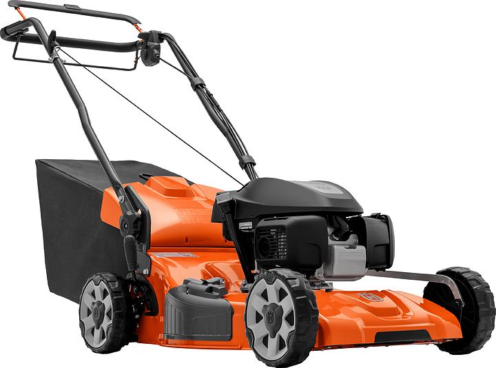 Газонокосилка бензиновая Husqvarna LC 356VP